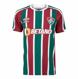 Nueva camiseta Fluminense 2022 2023