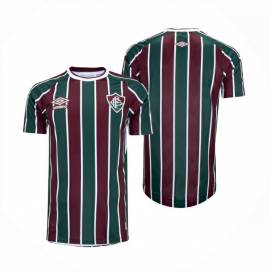 Nueva camiseta Fluminense 2022 2023