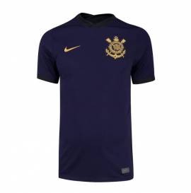 Nueva camiseta Corinthians 2022 2023