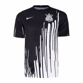 Nueva camiseta Corinthians 2022 2023