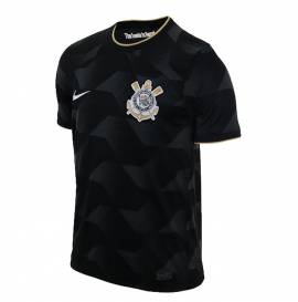 Nueva camiseta Corinthians 2022 2023
