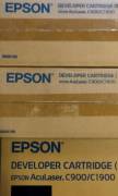 Developer Epson Aculaser C900/C 1900