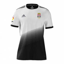 nueva camiseta del Cartagena 2022