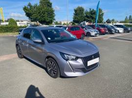 Peugeot 208 Pure Tech 100 S&S EAT8 Allure