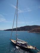 APPARTAMENTO LUMINOSiSSIMO A PORTO SANTO STEFANO (Argentario).SPIAGGIA SOTTO CASA