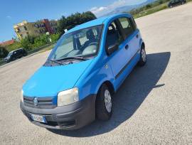 Fiat Panda Panda 1.1 Active eco (active) adatta Neopatentati