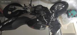 Honda Hornet 