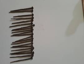 piedini di epoca per mobili più chiodi di epoca piedini di epoca per mobili più chiodi di epoca