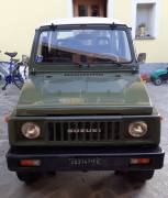 >Suzuki SJ  410