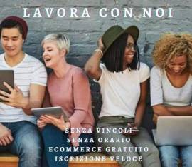 Opportunità online e offline nel settore in forte crescita.