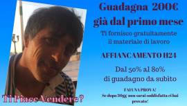 Offerta Attività venditore