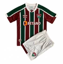 Nueva camiseta Fluminense 2022 2023