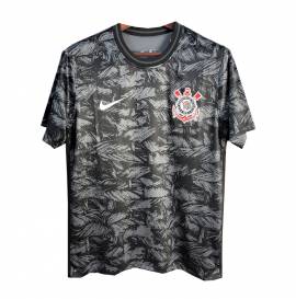 Nueva camiseta Corinthians 2022 2023