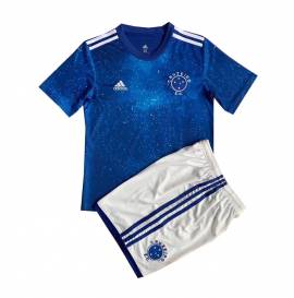 Nueva camiseta Cruzeiro 2022 2023