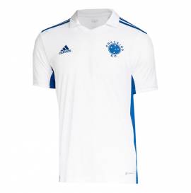 Nueva camiseta Cruzeiro 2022 2023