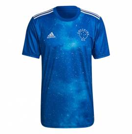 Nueva camiseta Cruzeiro 2022 2023
