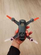 Drone dji spark fly more combo
