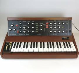 MOOG MINIMOOG D Sintetizzatore Analogico