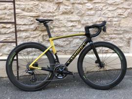 Specialized, S-Works Tarmac SL7 -Sagan Collection Taglia 54