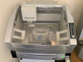 Fresatrice dentale Roland DWX-50