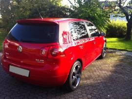 Volkswagen Golf 2,0 TDI, Comfortline, 2007, 127000Km, 2000€).