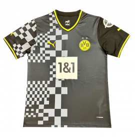 Camiseta del Borussia Dortmund 2022