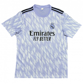 Camiseta del Real Madrid 2022