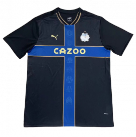 Camiseta del Olympique Marsella 2022