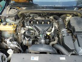 Motore Peugeot 407 2.0 HDI 2007 RHR (Siemens)