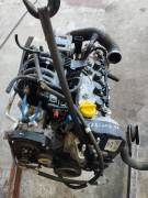 Motore Lancia Musa 1.4 16v 843A1000 KM74000