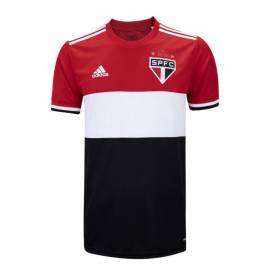 Nueva camiseta Sao Paulo 2022-2023