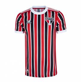 Nueva camiseta Sao Paulo 2022-2023