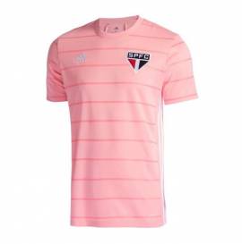 Nueva camiseta Sao Paulo 2022-2023