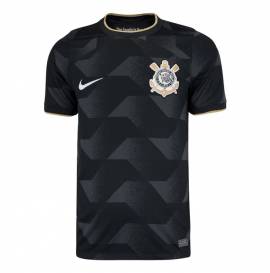 Nueva camiseta Corinthians 2022 2023