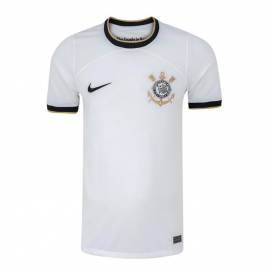 Nueva camiseta Corinthians 2022 2023