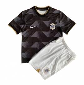 Nueva camiseta Corinthians 2022 2023