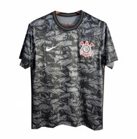 Nueva camiseta Corinthians 2022 2023