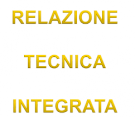 RTI - Relazione tecnica integrata a Bologna e provincia