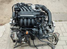 Motore Volkswagen Golf V 1.6 benzina BSE