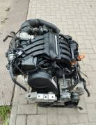 Motore Volkswagen Golf V 1.6 benzina BSE