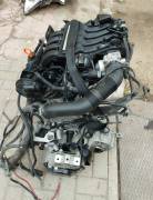 Motore Volkswagen Golf V 1.6 benzina BSE