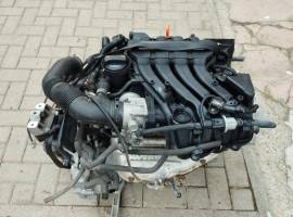 Motore Volkswagen Golf V 1.6 benzina BSE