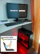 Assistenza Informatica A DOMICILO Roma - Sandro SOS Informatica 335 63 62 079