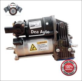 Compressore sospensione NUOVO mercedes ml gl 1643201204 amk originale