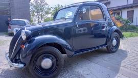 Fiat topolino A 1948