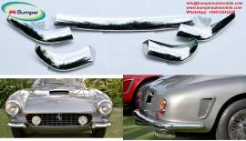 Ferrari 250 GT Berlinetta SWB (1959-1963) bumper