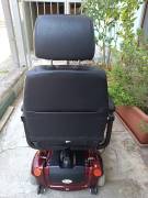 Carrozzina elettrica INKA