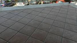 Levigatura rigenerazione pavimenti balconi terrazzi