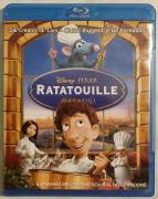 Ratatouille Blu-Ray Disc di Brad Bird (Regista) Pixar, 2014 nuovo