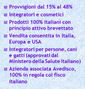 Lavora da casa con il negozio online aziendale